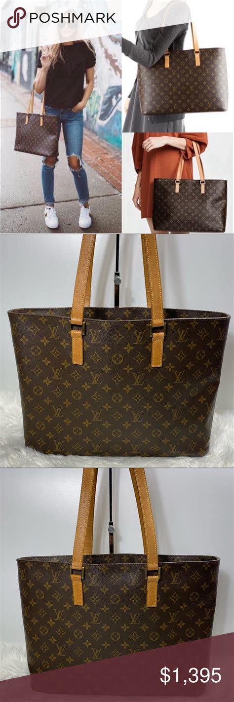 louis vuitton men tote|Louis Vuitton extra large tote.